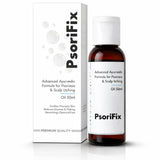 Advanced Formula For Psoriasis & Eczema Treatment - (100% Result)