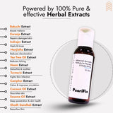 Advanced Formula For Psoriasis & Eczema Treatment - (100% Result)