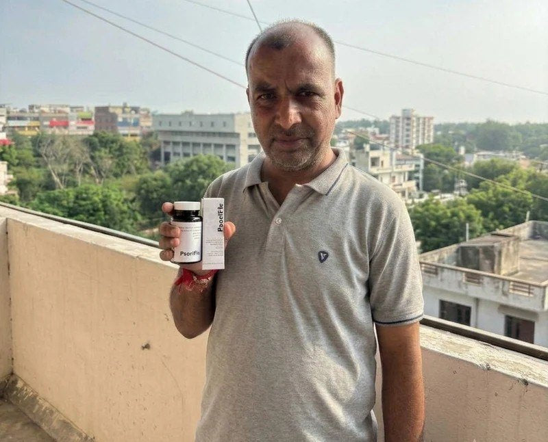 Mahendra Pal